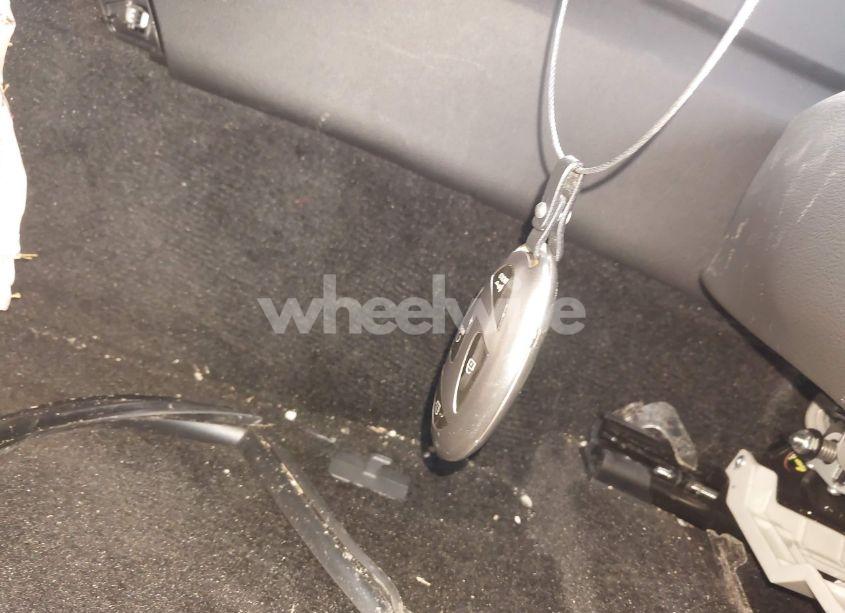 Photo 11 of 2024 Hyundai Sonata HYBRID LIMITED (VIN KMHL54JJ0RA099838)