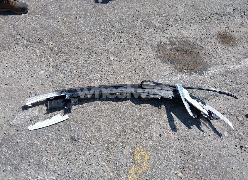 Photo 12 of 2024 Hyundai Sonata HYBRID LIMITED (VIN KMHL54JJ0RA099838)