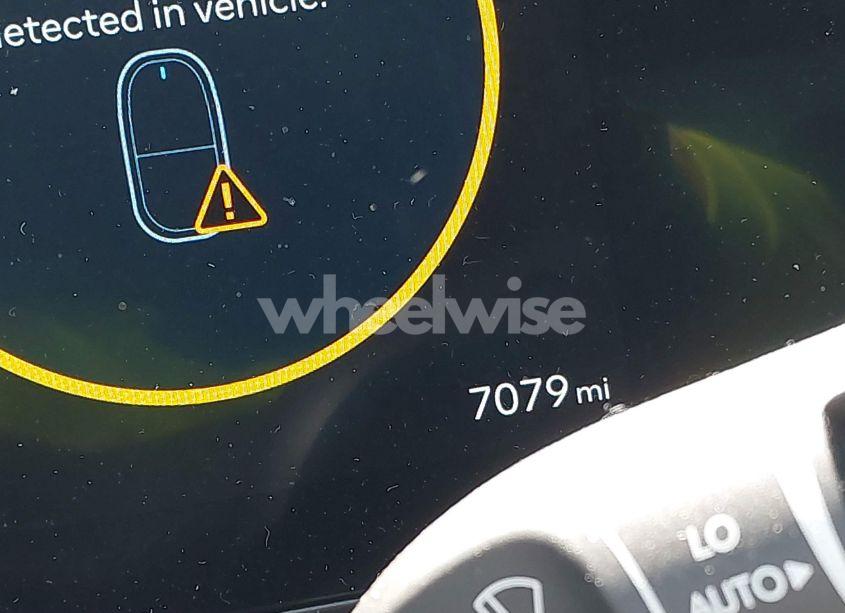 Photo 16 of 2024 Hyundai Sonata HYBRID LIMITED (VIN KMHL54JJ0RA099838)