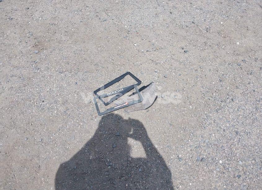 Photo 12 of 2023 Hyundai Sonata HYBRID LIMITED (VIN KMHL54JJ1PA082298)