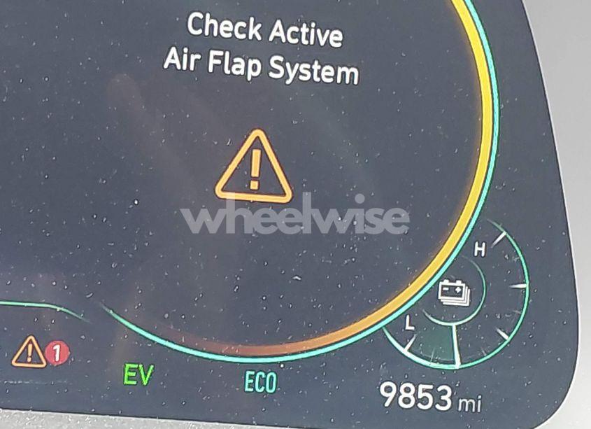 Photo 16 of 2023 Hyundai Sonata HYBRID LIMITED (VIN KMHL54JJ1PA082298)