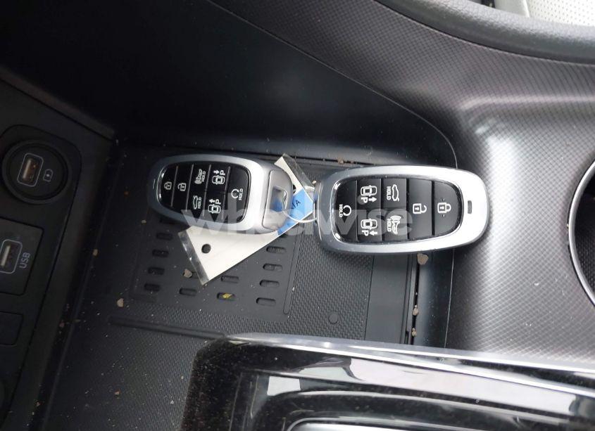 Photo 11 of 2023 Hyundai Sonata HYBRID LIMITED (VIN KMHL54JJ4PA076043)