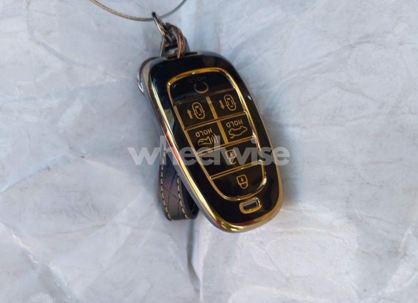 Photo 11 of 2023 Hyundai Sonata HYBRID LIMITED (VIN KMHL54JJ5PA070817)