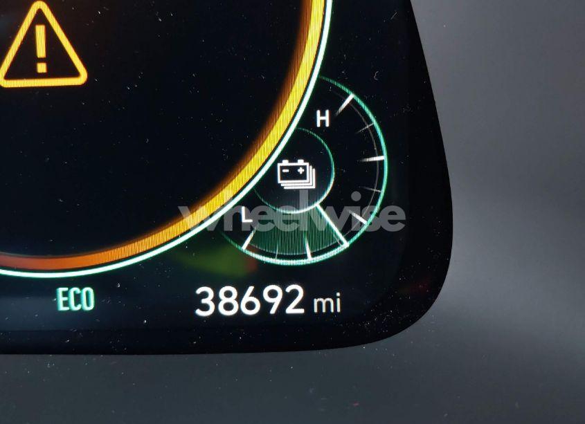 Photo 15 of 2023 Hyundai Sonata HYBRID LIMITED (VIN KMHL54JJ5PA070817)