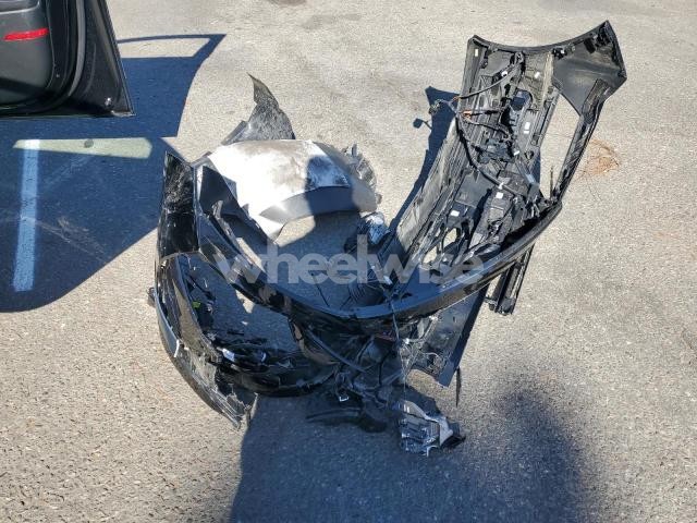 Photo 3 of 2025 HYUNDAI SONATA HYBRID (VIN KMHL54JJ5SA112041)