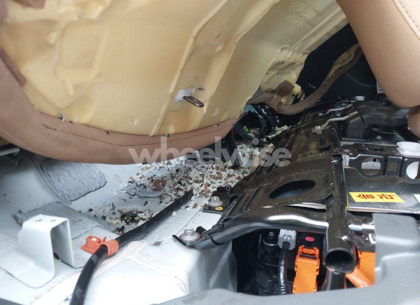 Photo 6 of 2021 Hyundai Sonata LIMITED (VIN KMHL54JJ6MA021959)