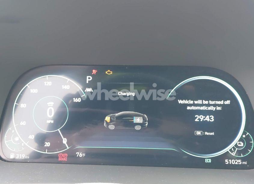 Photo 7 of 2021 Hyundai Sonata LIMITED (VIN KMHL54JJ6MA021959)