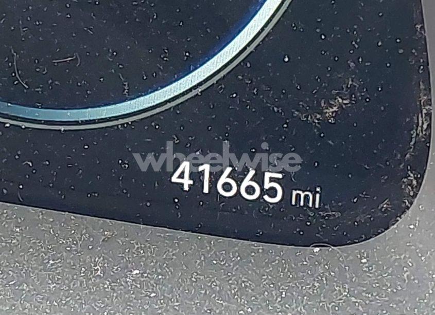 Photo 7 of 2022 Hyundai Sonata HYBRID LIMITED (VIN KMHL54JJ7NA043115)