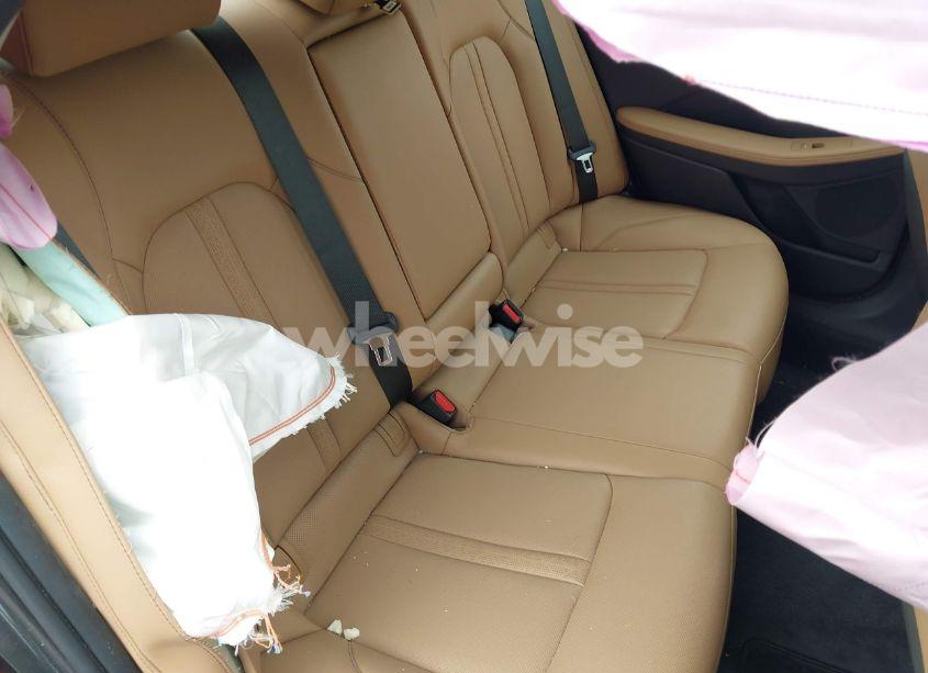 Photo 8 of 2022 Hyundai Sonata HYBRID LIMITED (VIN KMHL54JJ7NA043115)