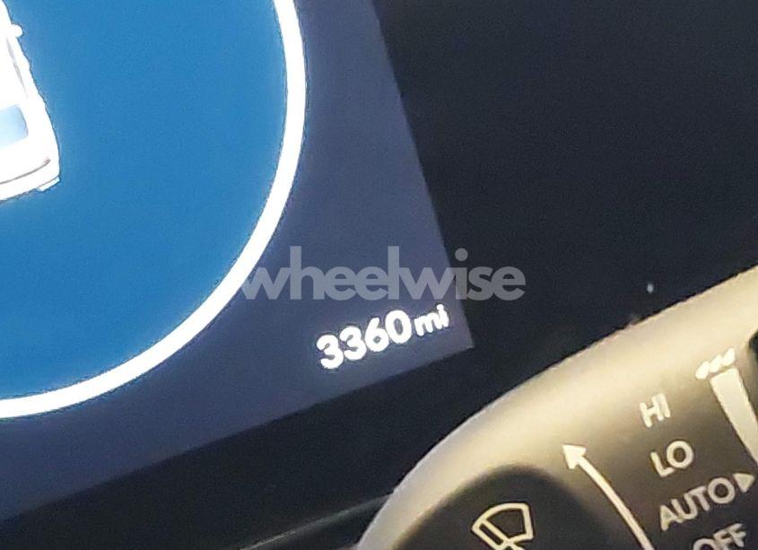 Photo 15 of 2024 Hyundai Sonata HYBRID LIMITED (VIN KMHL54JJ8RA091325)