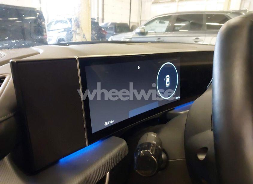 Photo 7 of 2024 Hyundai Sonata HYBRID LIMITED (VIN KMHL54JJ8RA091325)