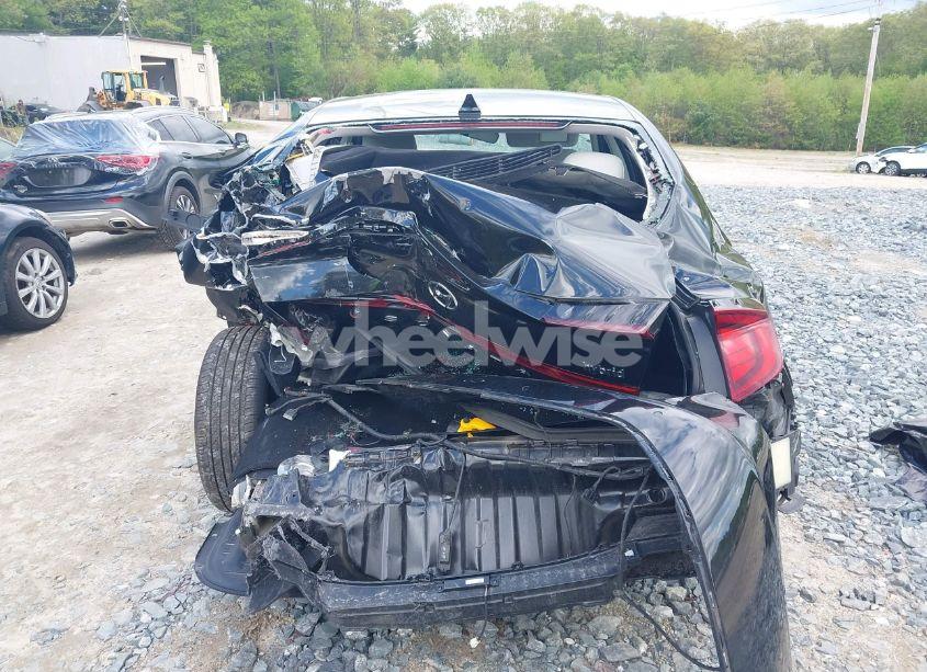 Photo 16 of 2022 Hyundai Sonata HYBRID LIMITED (VIN KMHL54JJXNA051452)