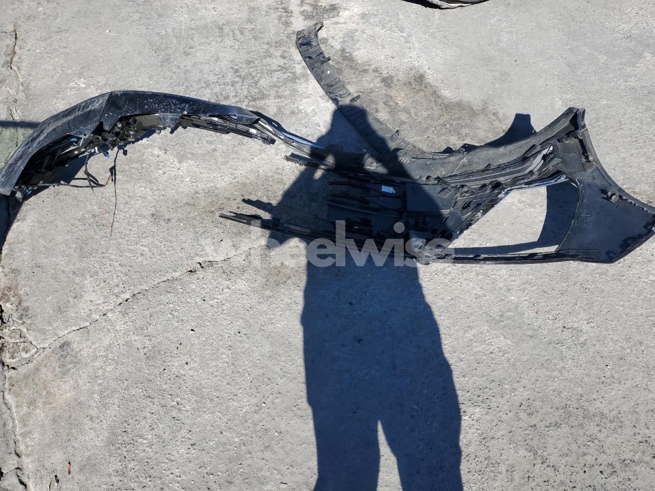 Photo 12 of 2025 HYUNDAI SONATA HYBRID (VIN KMHL54JJXSA106624)