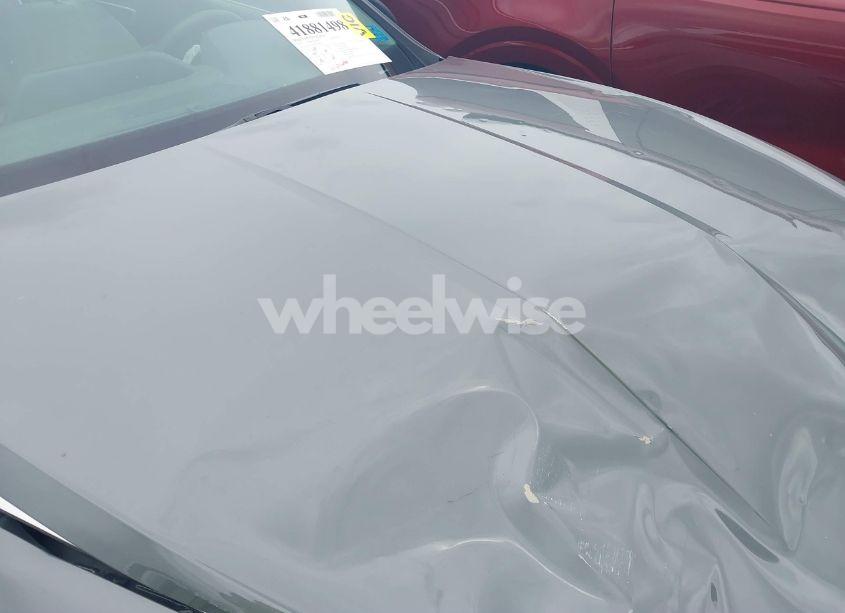 Photo 17 of 2022 Hyundai Sonata SEL (VIN KMHL64JA0NA244450)