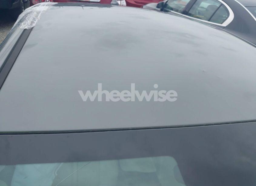 Photo 18 of 2022 Hyundai Sonata SEL (VIN KMHL64JA0NA244450)