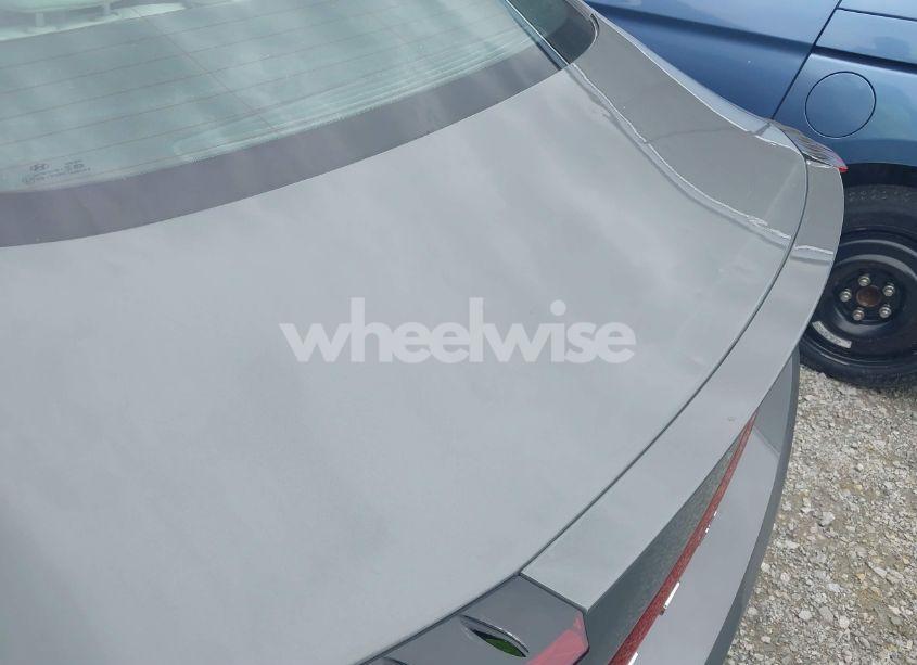 Photo 19 of 2022 Hyundai Sonata SEL (VIN KMHL64JA0NA244450)