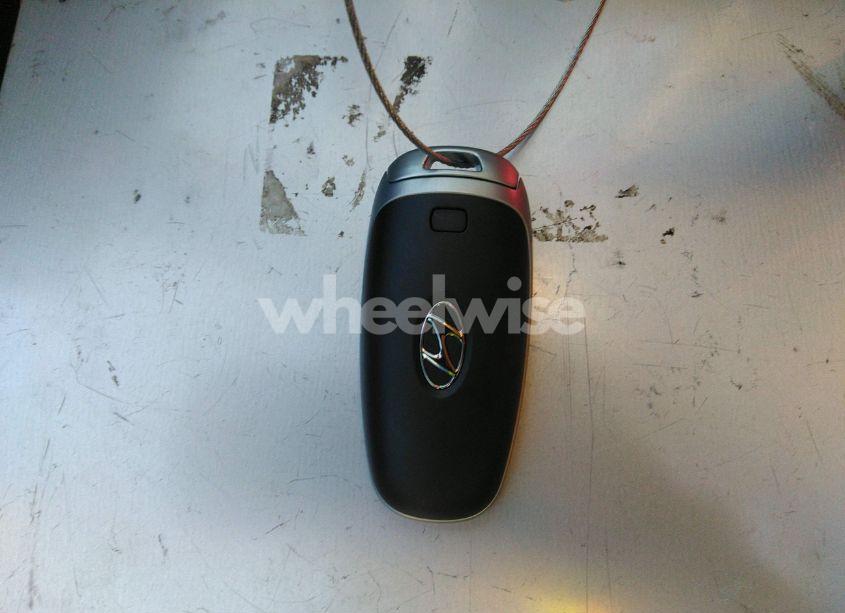 Photo 11 of 2023 Hyundai Sonata SEL (VIN KMHL64JA0PA271635)