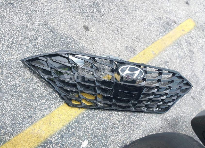 Photo 12 of 2023 Hyundai Sonata SEL (VIN KMHL64JA0PA271635)