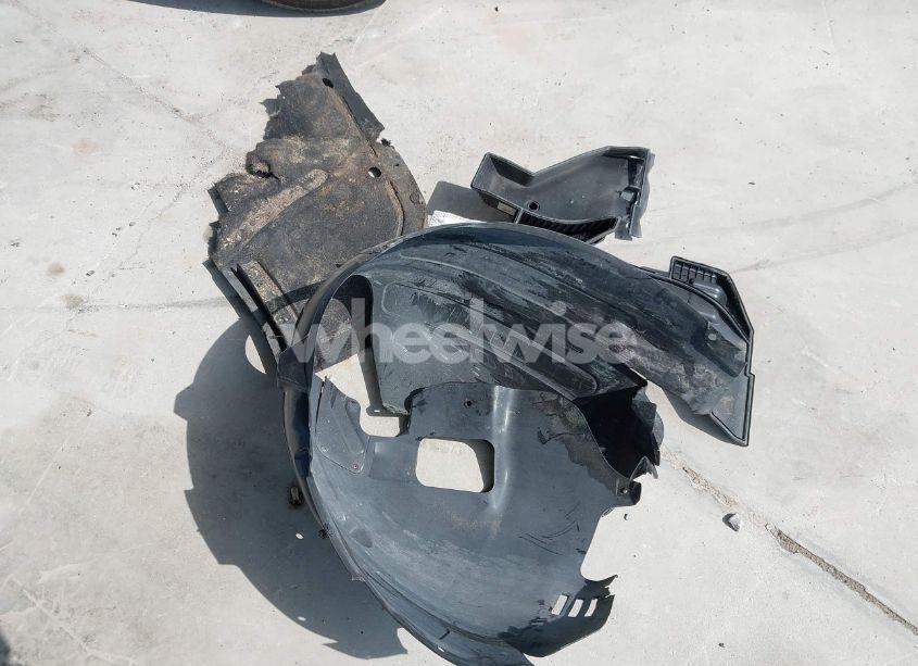 Photo 12 of 2023 Hyundai Sonata SEL (VIN KMHL64JA0PA280223)