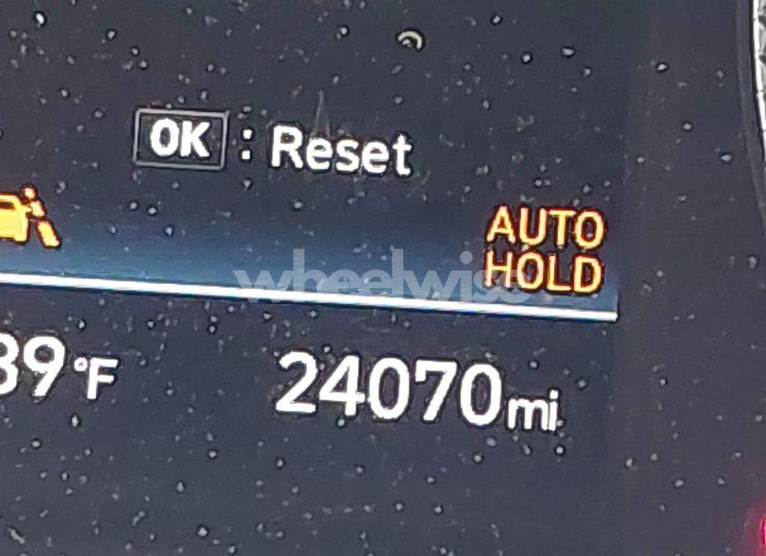 Photo 15 of 2023 Hyundai Sonata SEL (VIN KMHL64JA0PA289889)