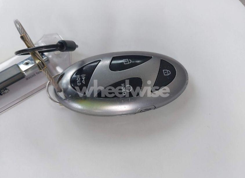 Photo 11 of 2025 Hyundai Sonata SEL (VIN KMHL64JA0SA436043)