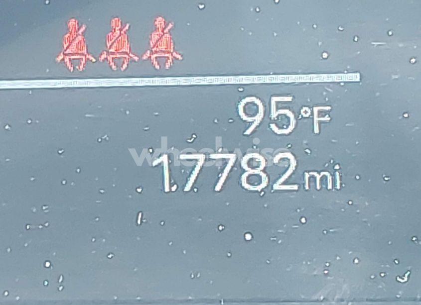 Photo 16 of 2025 Hyundai Sonata SEL (VIN KMHL64JA0SA436043)