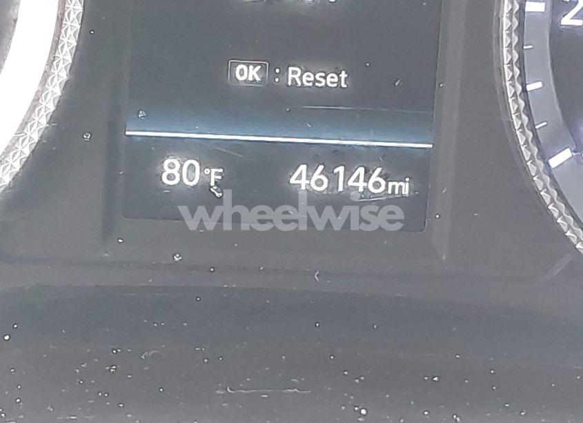 Photo 15 of 2022 Hyundai Sonata SEL (VIN KMHL64JA1NA232906)