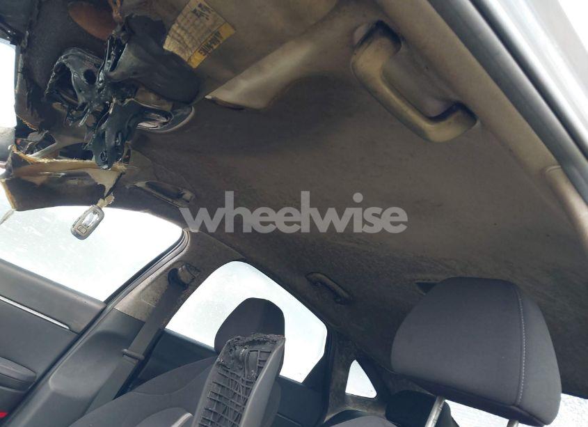 Photo 11 of 2023 Hyundai Sonata SEL (VIN KMHL64JA1PA293790)