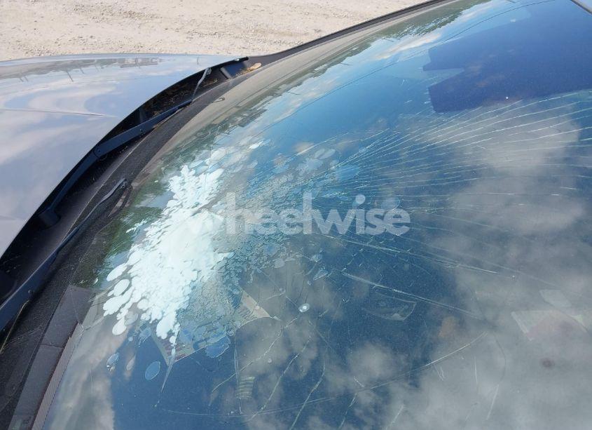 Photo 13 of 2023 Hyundai Sonata SEL (VIN KMHL64JA1PA293790)