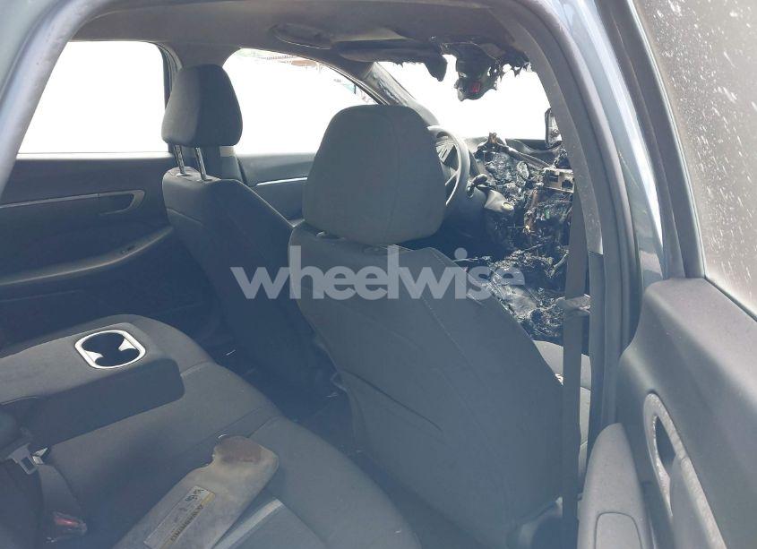 Photo 8 of 2023 Hyundai Sonata SEL (VIN KMHL64JA1PA293790)