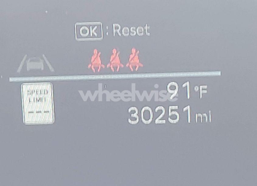 Photo 15 of 2024 Hyundai Sonata SEL (VIN KMHL64JA1RA394847)