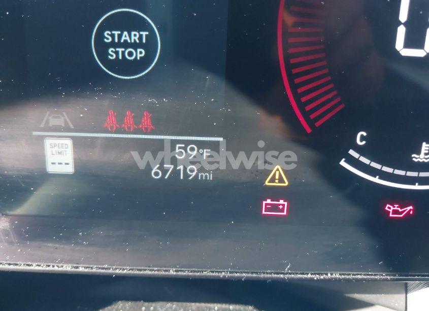 Photo 15 of 2024 Hyundai Sonata SEL (VIN KMHL64JA1RA405166)