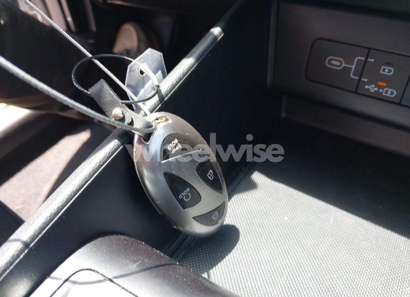 Photo 11 of 2024 Hyundai Sonata SEL (VIN KMHL64JA1RA413428)