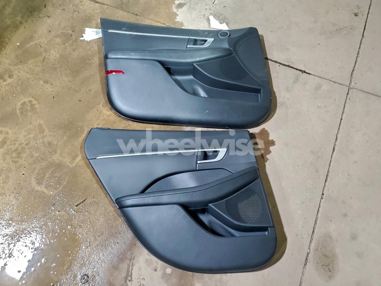 Photo 12 of 2025 HYUNDAI SONATA SEL (VIN KMHL64JA1SA437900)