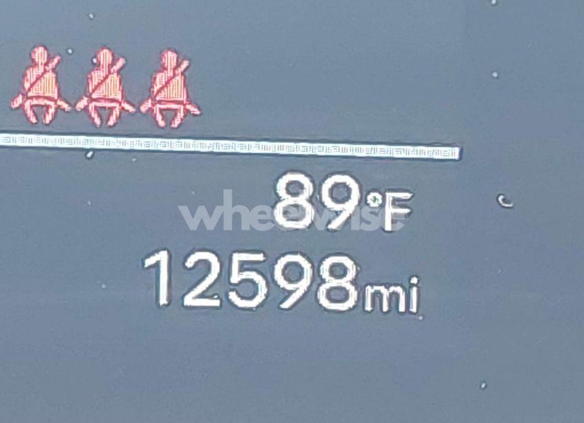 Photo 15 of 2025 Hyundai Sonata SEL (VIN KMHL64JA1SA448704)