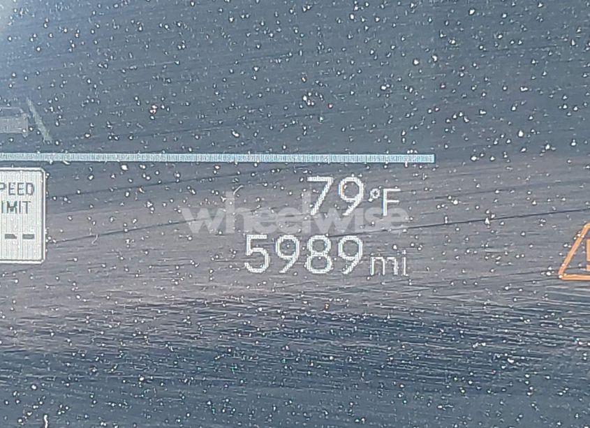 Photo 15 of 2025 Hyundai Sonata SEL (VIN KMHL64JA2SA464443)