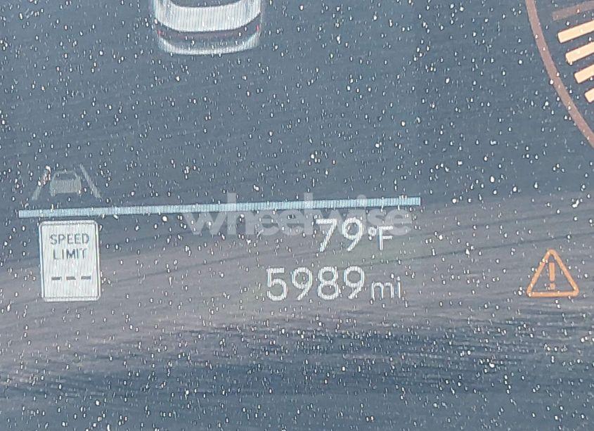 Photo 7 of 2025 Hyundai Sonata SEL (VIN KMHL64JA2SA464443)