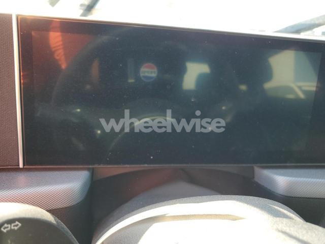 Photo 8 of 2025 HYUNDAI SONATA SEL (VIN KMHL64JA2SA474731)