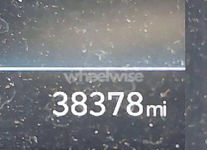 Photo 14 of 2023 Hyundai Sonata SEL (VIN KMHL64JA3PA277025)