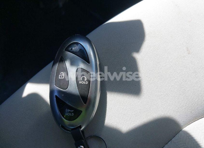 Photo 11 of 2024 Hyundai Sonata SEL (VIN KMHL64JA3RA365740)