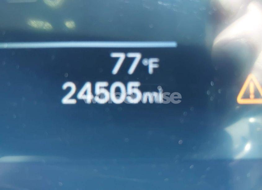 Photo 15 of 2024 Hyundai Sonata SEL (VIN KMHL64JA3RA365740)