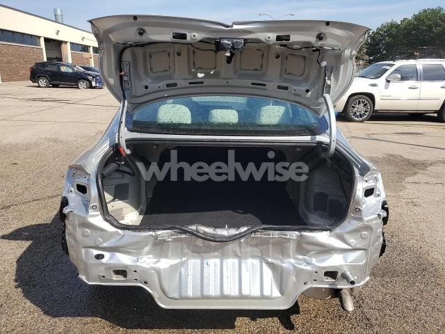 Photo 4 of 2025 HYUNDAI SONATA SEL (VIN KMHL64JA3SA448722)