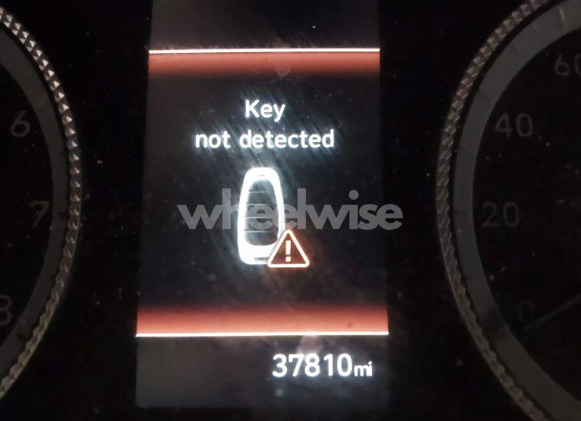 Photo 14 of 2022 Hyundai Sonata SEL (VIN KMHL64JA4NA204663)