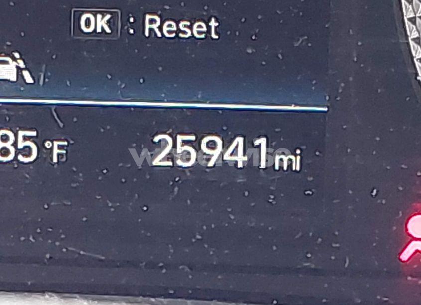 Photo 16 of 2023 Hyundai Sonata SEL (VIN KMHL64JA4PA250903)