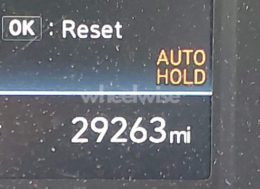 Photo 15 of 2023 Hyundai Sonata SEL (VIN KMHL64JA4PA272481)