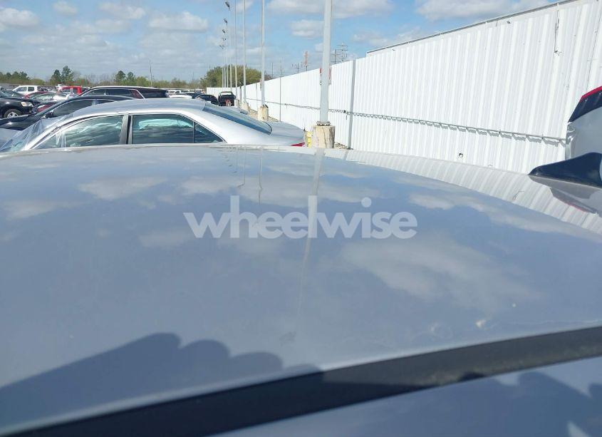 Photo 18 of 2023 Hyundai Sonata SEL (VIN KMHL64JA4PA272481)