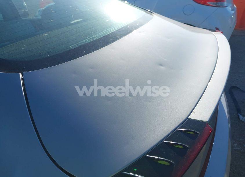 Photo 6 of 2023 Hyundai Sonata SEL (VIN KMHL64JA4PA288146)