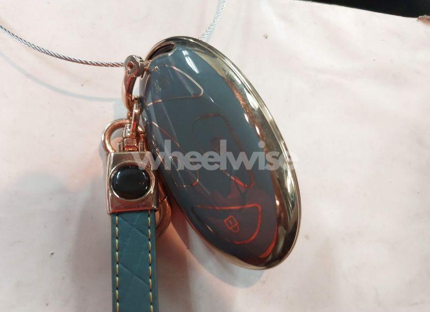 Photo 11 of 2024 Hyundai Sonata SEL (VIN KMHL64JA4RA355279)