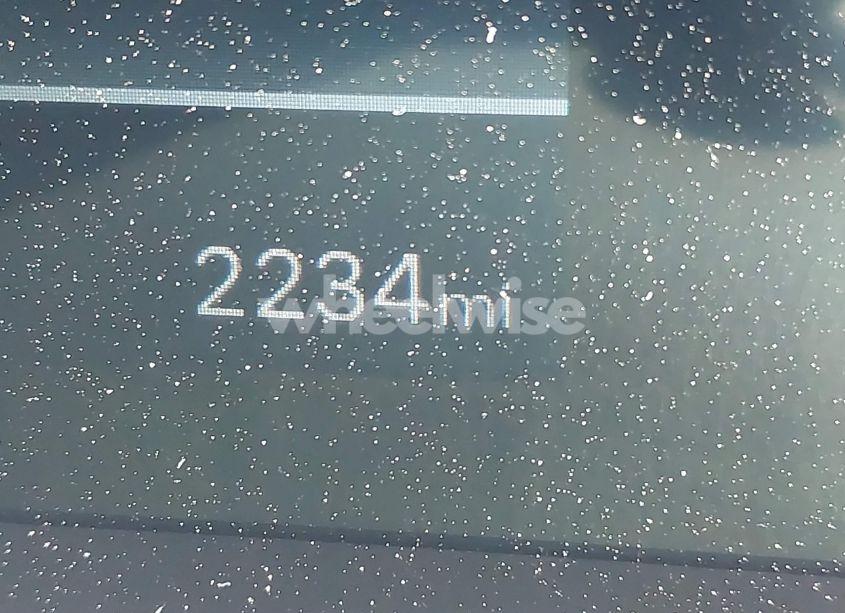 Photo 15 of 2024 Hyundai Sonata SEL (VIN KMHL64JA4RA386001)