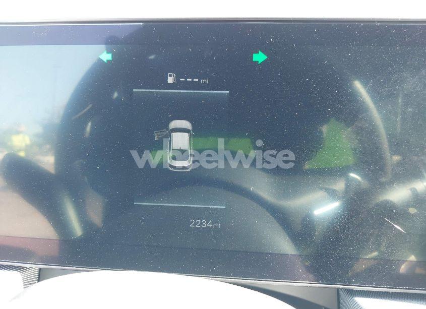 Photo 7 of 2024 Hyundai Sonata SEL (VIN KMHL64JA4RA386001)